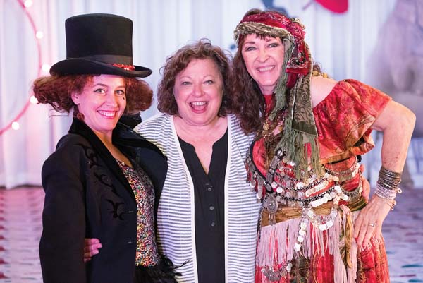 Youth theater summer camps offer performing arts fun for all